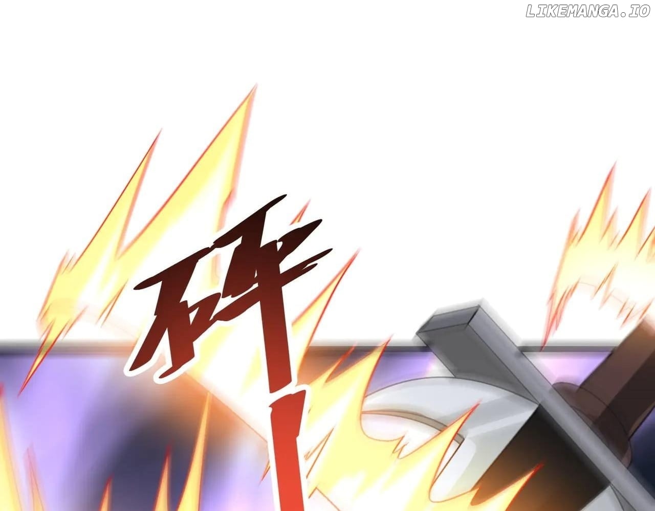 With My Netherworld Trillions, Game On! Chapter 184 - page 53